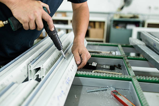 Reformas em geral - Tite Esquadrias de Alumínio